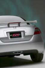 Honda Civic Si Concept 2005 года